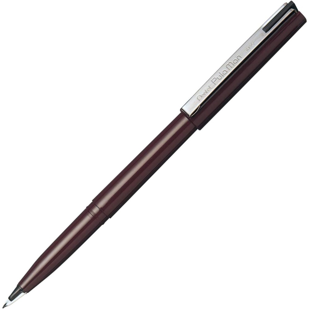 Pentel Pen Sign Pen - 1 unidad de bolígrafo de dibujo