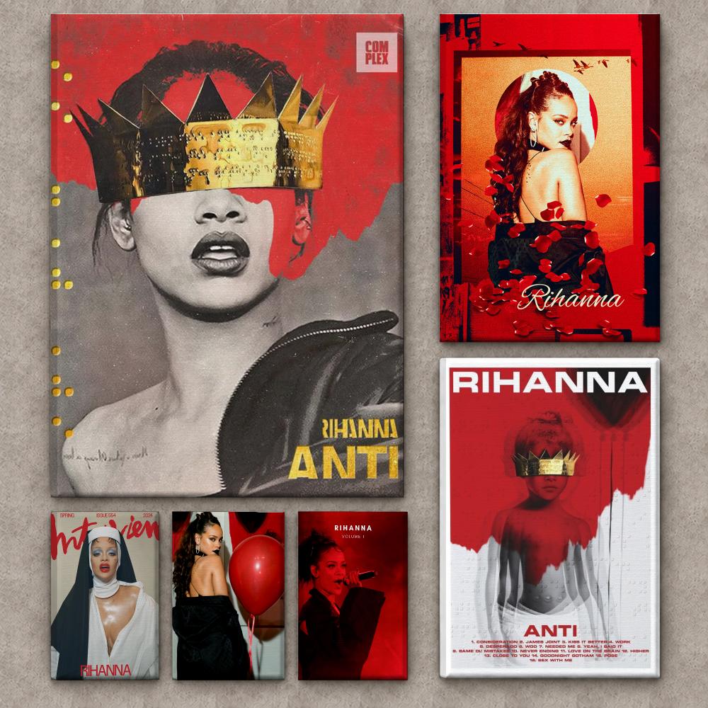 Canvas Wrap Ready - Póster de la belleza de la