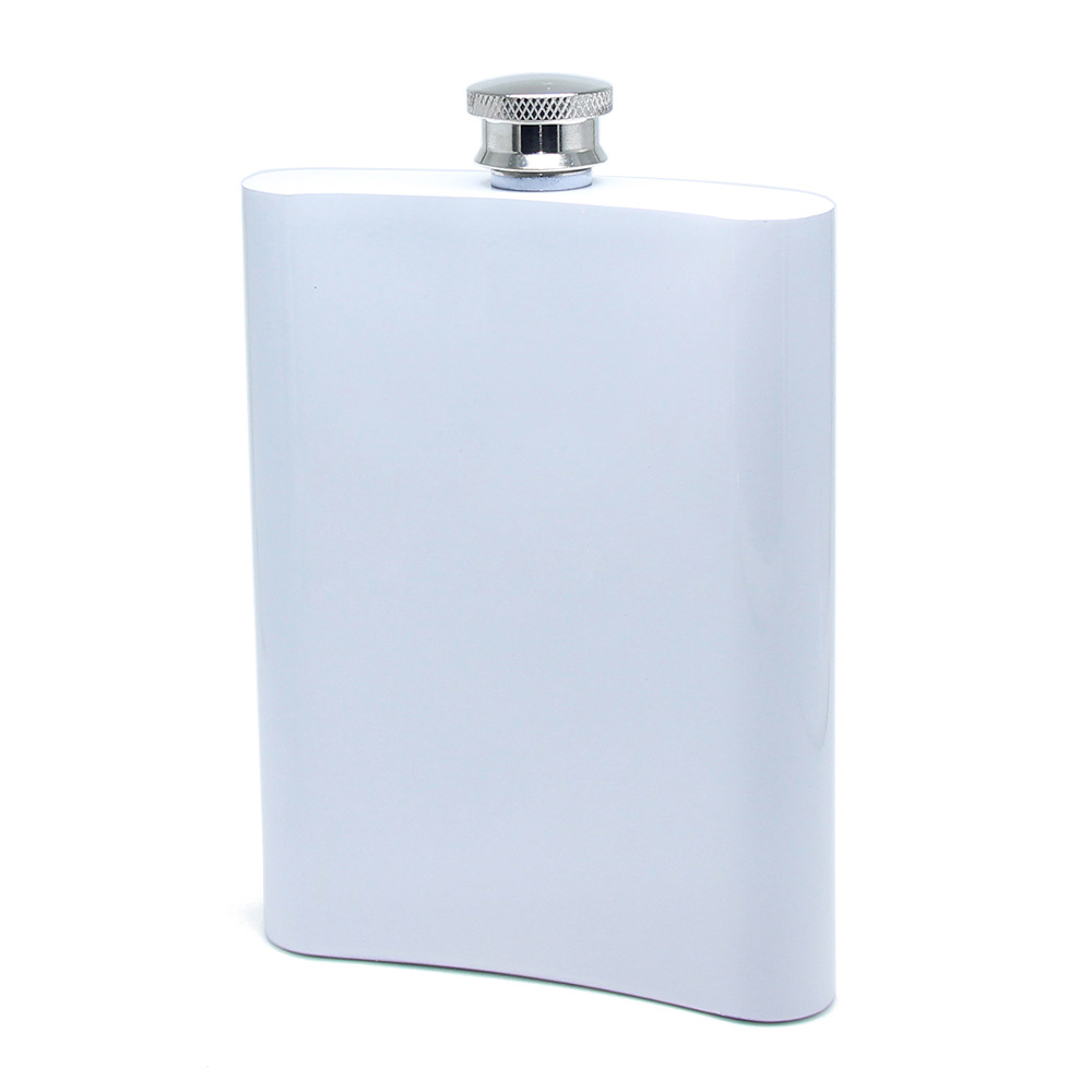 Water Bottle Blank - Mini botella de vino en blanco