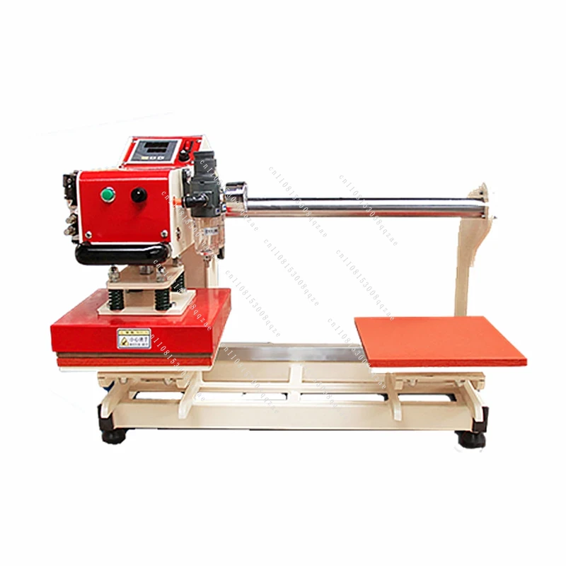 Máquina de prensado térmico ne - Pillow Cover Sublimation reseña y precio