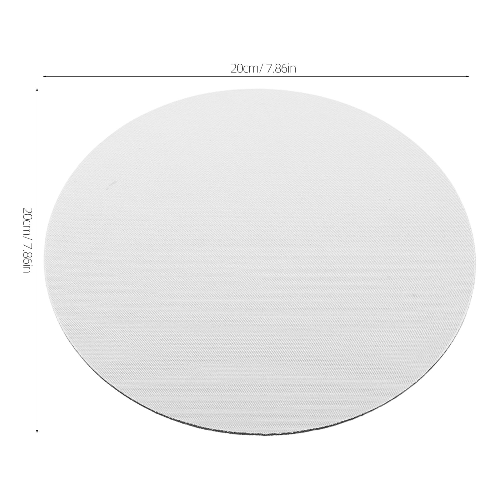 12 Alfombrillas de Ratón Redon - Mouse Pad Blank Sublimation reseña y precio