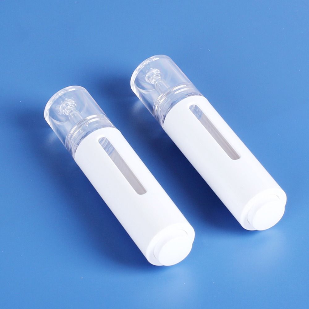 Botella vacía para crema de oj - Water Bottle Blank reseña y precio
