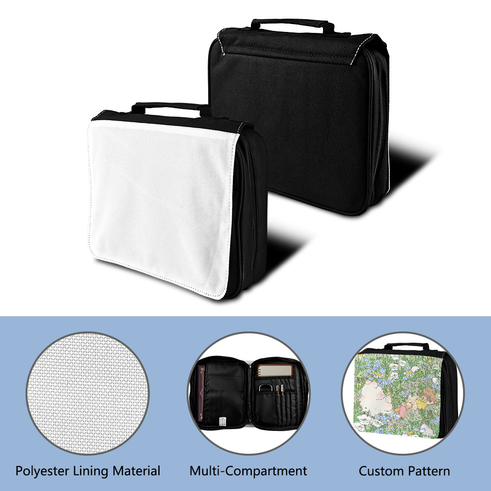 Mochila portátil para sublimac - Laptop Sleeve Blank reseña y precio