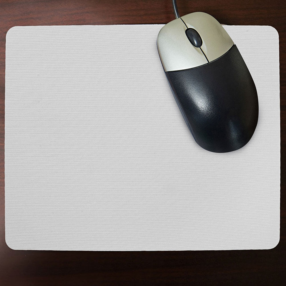 20 unidades de alfombrillas pa - Mouse Pad Blank Sublimation reseña y precio
