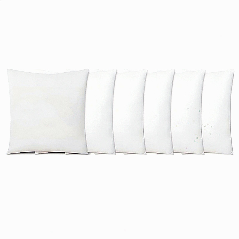 6 Fundas de Almohada Sublimabl - Pillow Cover Sublimation reseña y precio
