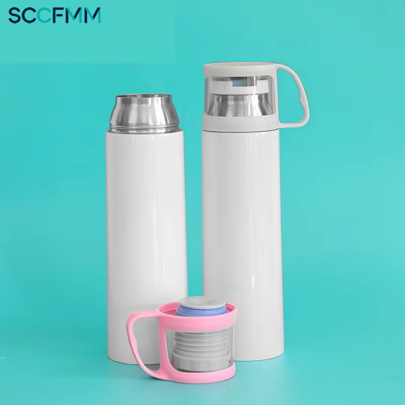 SCCFMM 3 Unidades Botella de A - Water Bottle Blank reseña y precio