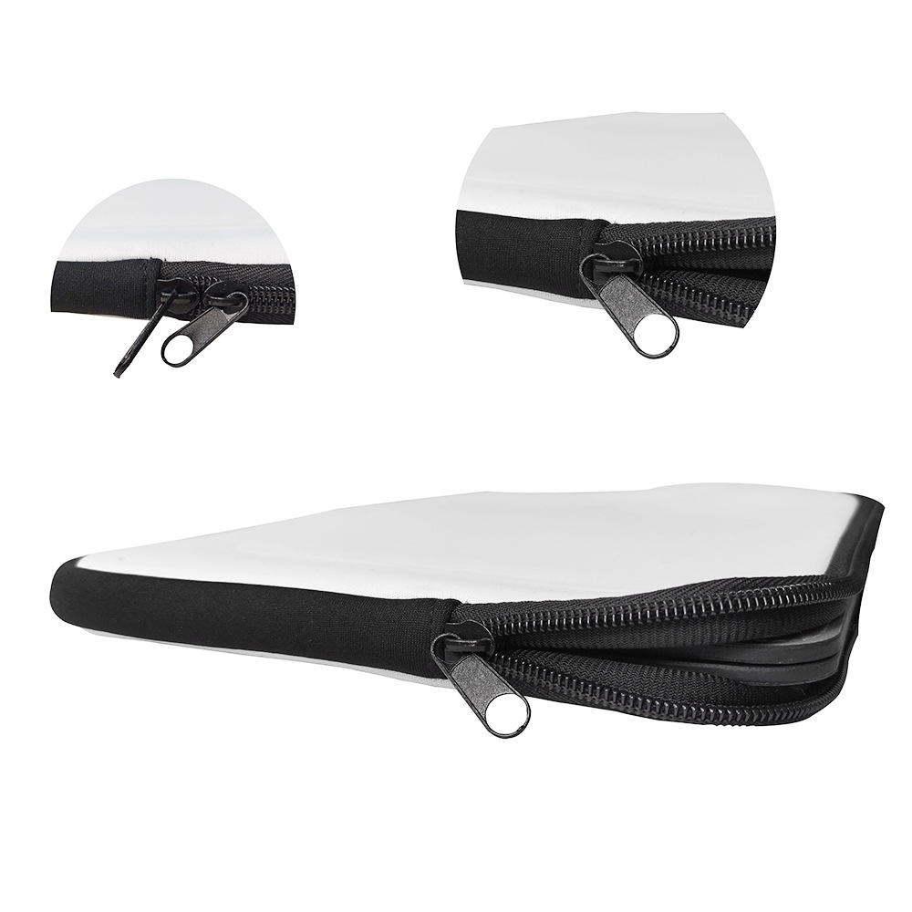 6 unidades/lote Funda para por - Laptop Sleeve Blank reseña y precio
