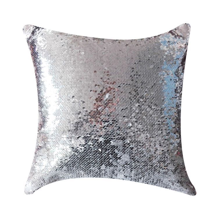 5 unidades de fundas de cojín  - Pillow Cover Sublimation reseña y precio