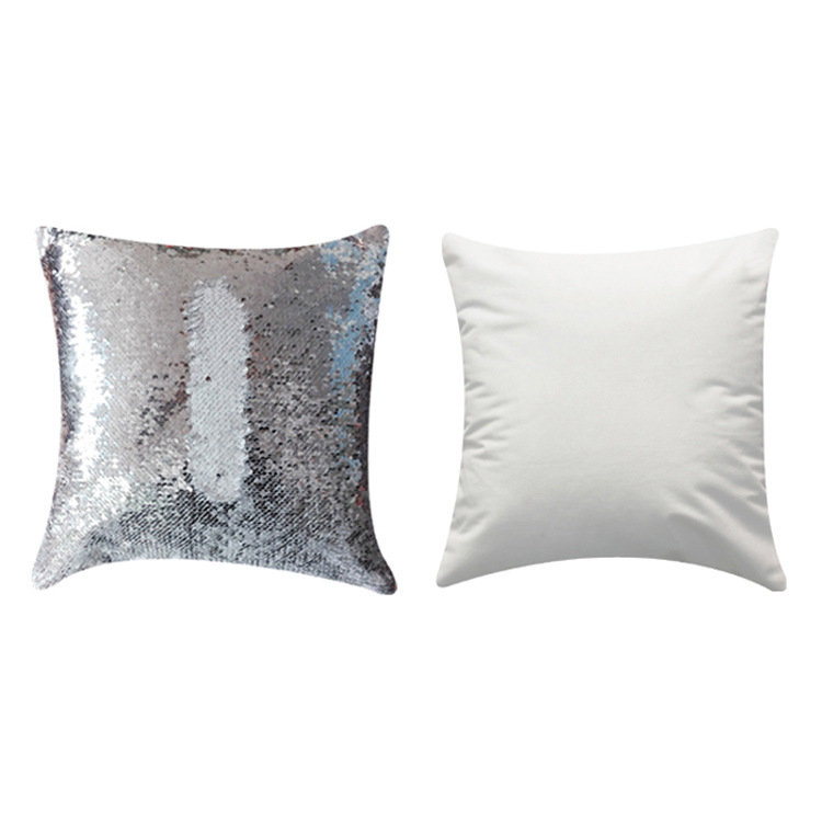 5 unidades de fundas de cojín  - Pillow Cover Sublimation reseña y precio
