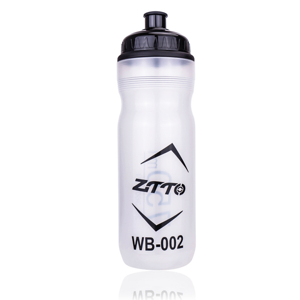 ZTTO-hervidor de agua portátil - Water Bottle Blank reseña y precio