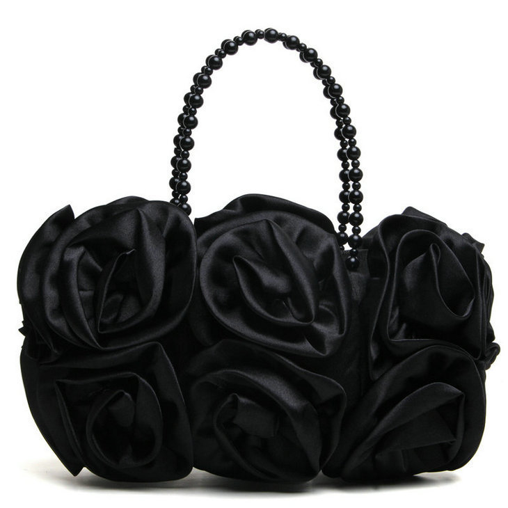 Boutique De FGG, flor roja, ro - Tote Bag Sublimation reseña y precio