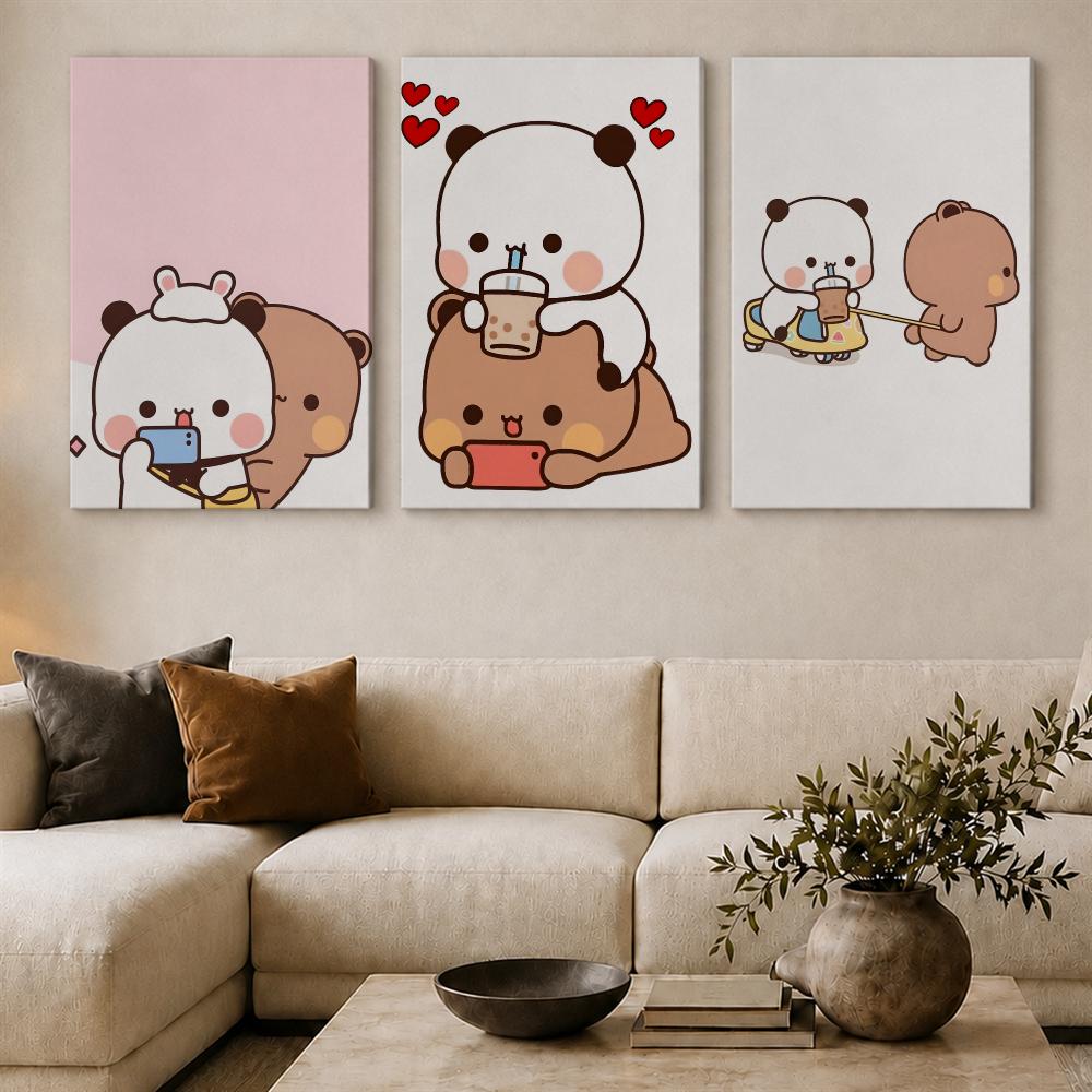 Cuadro decorativo con motivos  - Canvas Wrap Ready reseña y precio